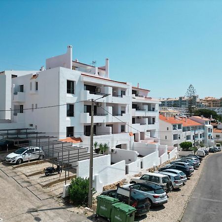Cheerfulway Ouravista Apartamentos Albufeira Esterno foto