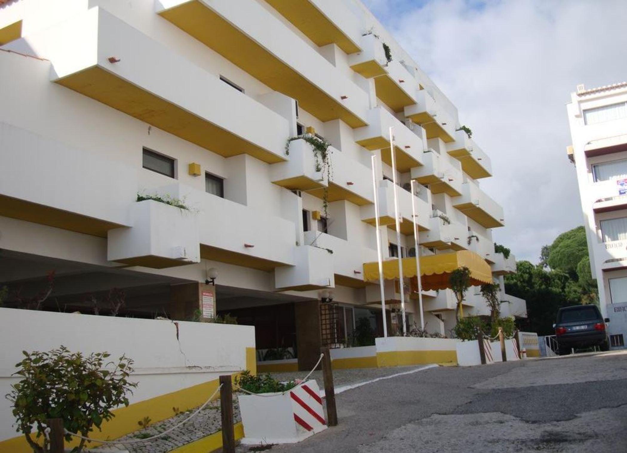 Cheerfulway Ouravista Apartamentos Albufeira Esterno foto