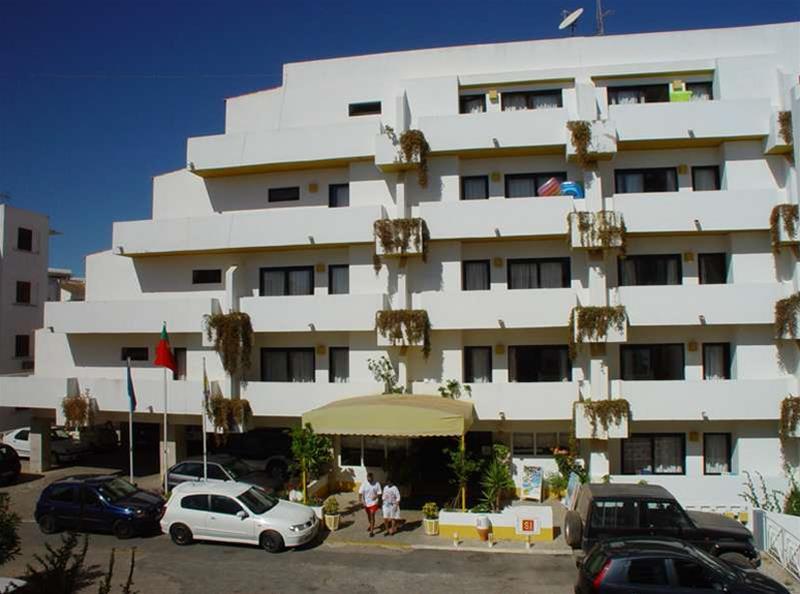 Cheerfulway Ouravista Apartamentos Albufeira Esterno foto