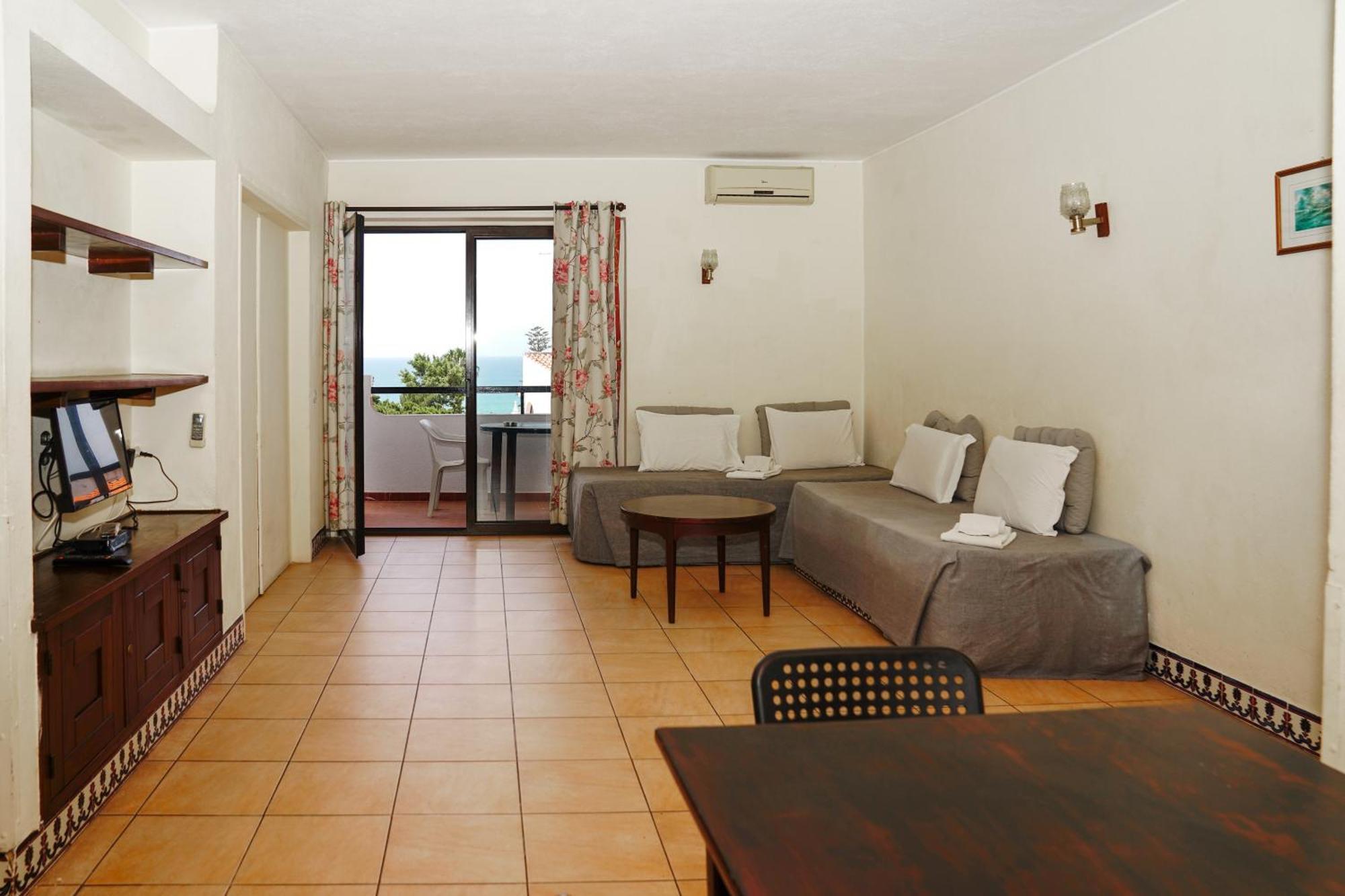 Cheerfulway Ouravista Apartamentos Albufeira Esterno foto