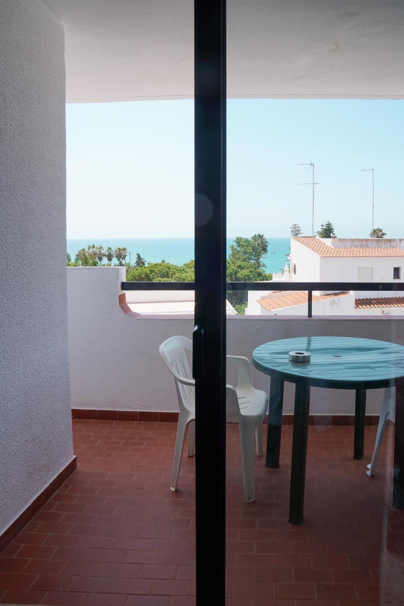 Cheerfulway Ouravista Apartamentos Albufeira Esterno foto