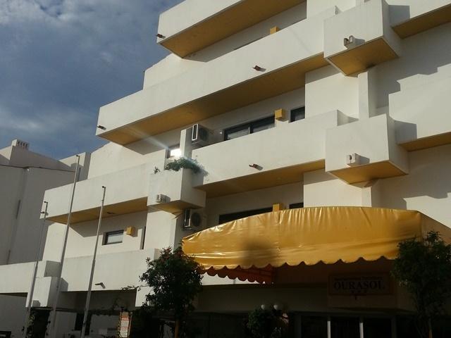 Cheerfulway Ouravista Apartamentos Albufeira Esterno foto