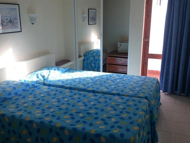 Cheerfulway Ouravista Apartamentos Albufeira Esterno foto