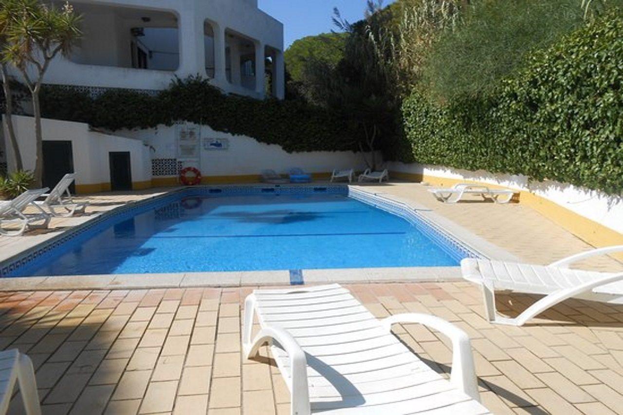 Cheerfulway Ouravista Apartamentos Albufeira Esterno foto
