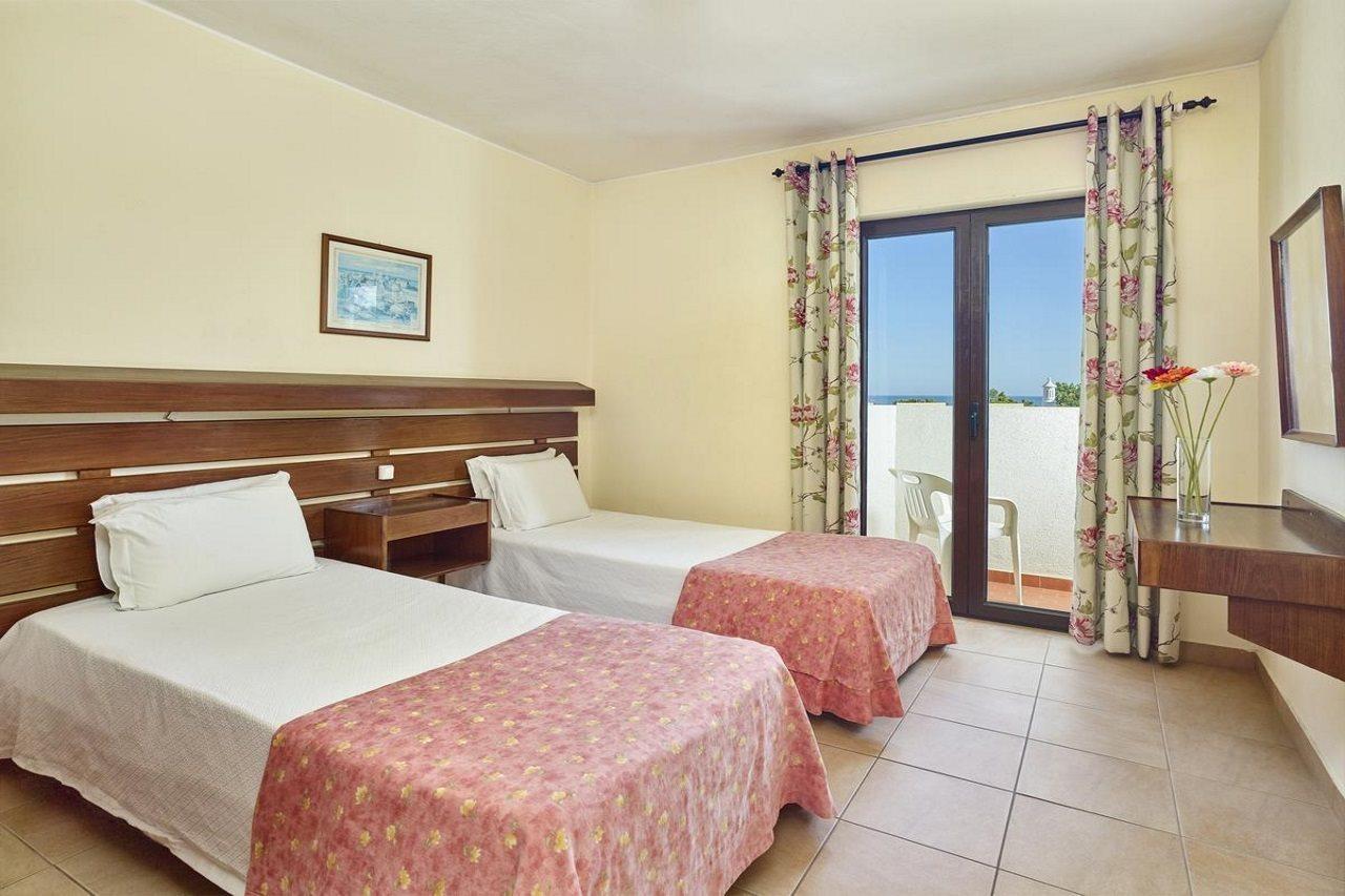 Cheerfulway Ouravista Apartamentos Albufeira Esterno foto